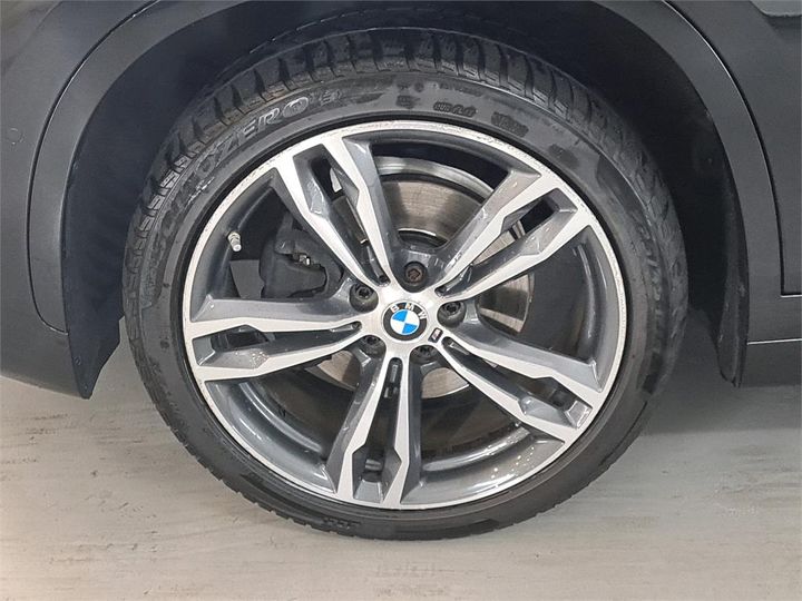 Photo 26 VIN: WBAJH510503G24545 - BMW X1 