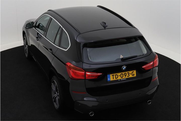 Photo 4 VIN: WBAJH510503G24545 - BMW X1 