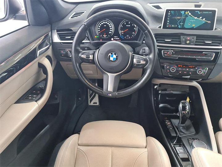 Photo 6 VIN: WBAJH510503G24545 - BMW X1 