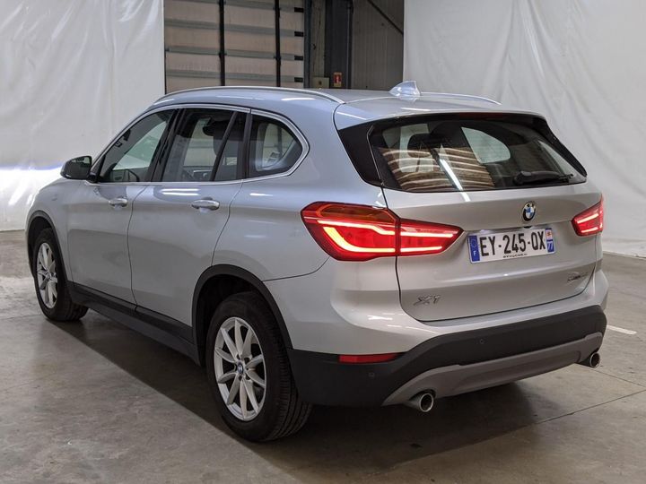 Photo 2 VIN: WBAJH510503G25999 - BMW X1 