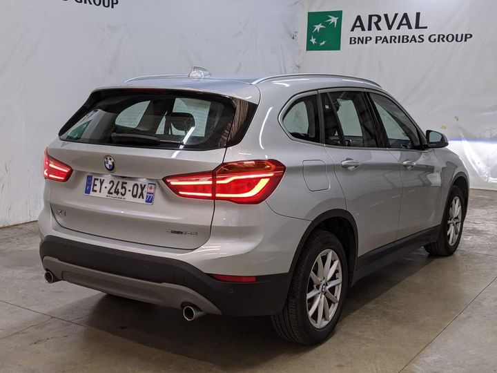 Photo 3 VIN: WBAJH510503G25999 - BMW X1 