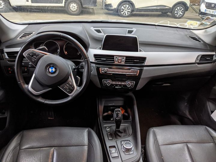 Photo 5 VIN: WBAJH510503G25999 - BMW X1 