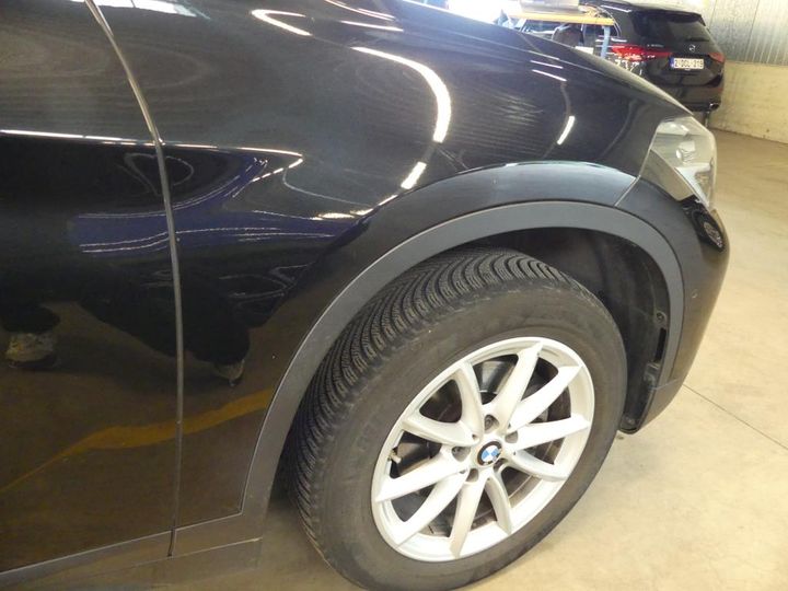 Photo 19 VIN: WBAJH510503G28983 - BMW X1 