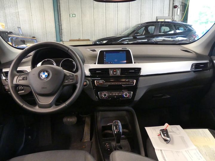 Photo 7 VIN: WBAJH510503G28983 - BMW X1 