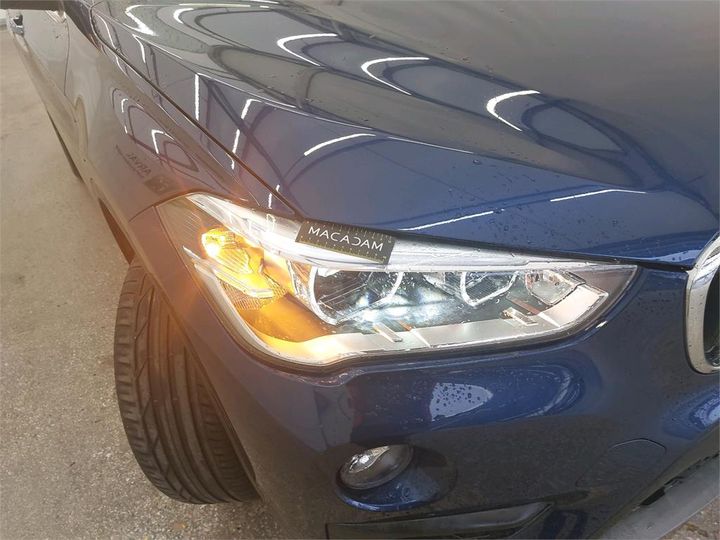 Photo 18 VIN: WBAJH510503G30376 - BMW X1 