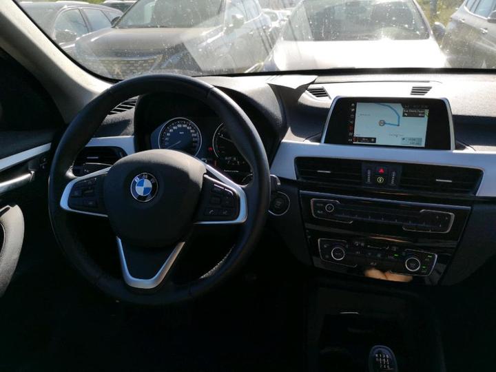 Photo 5 VIN: WBAJH510503H57113 - BMW X1 