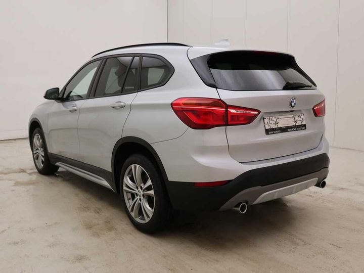 Photo 10 VIN: WBAJH510503H57855 - BMW X1 