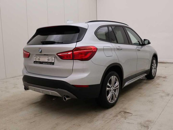 Photo 11 VIN: WBAJH510503H57855 - BMW X1 