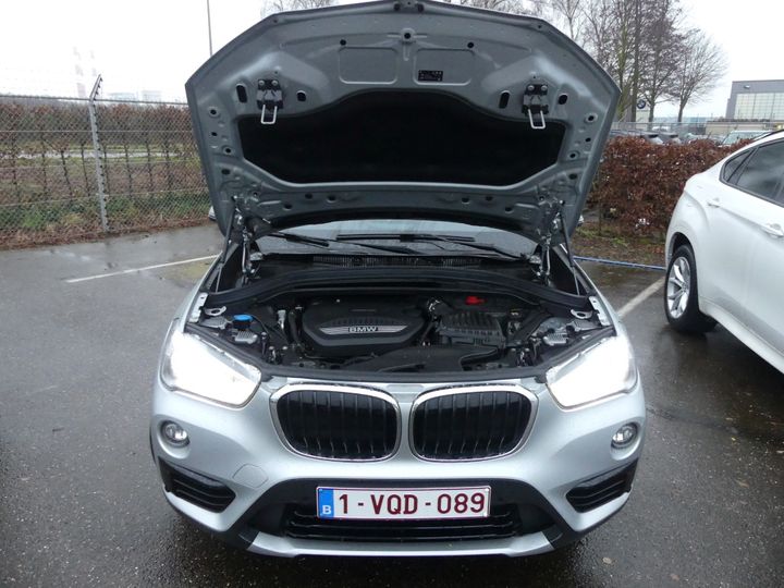 Photo 22 VIN: WBAJH510503H57855 - BMW X1 