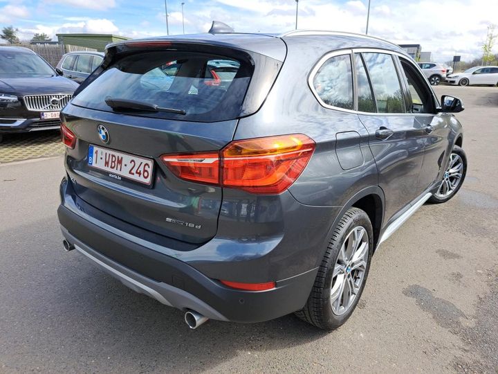 Photo 1 VIN: WBAJH510503J75297 - BMW X1 