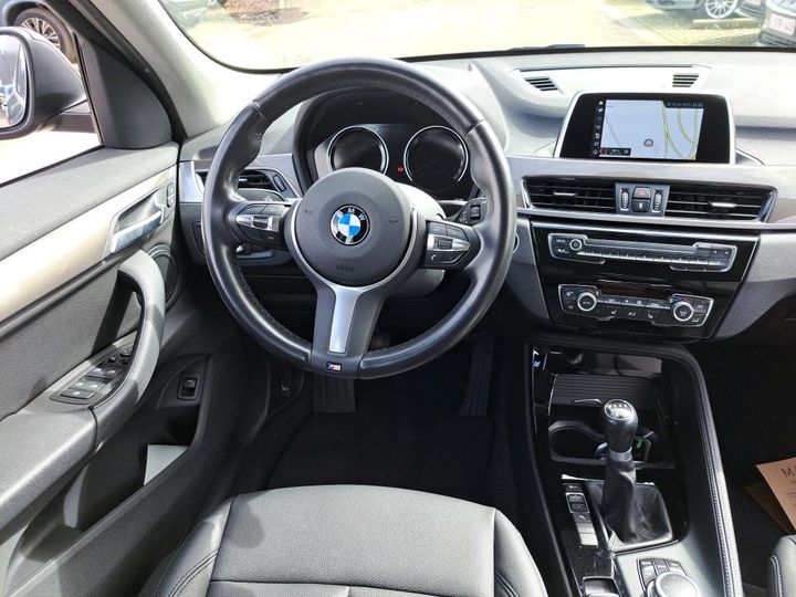 Photo 11 VIN: WBAJH510503J75297 - BMW X1 