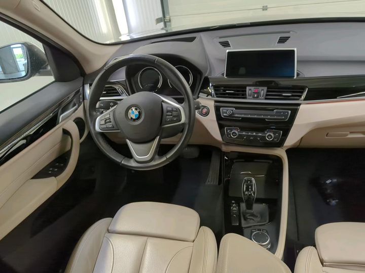 Photo 5 VIN: WBAJH510505N49833 - BMW X1 