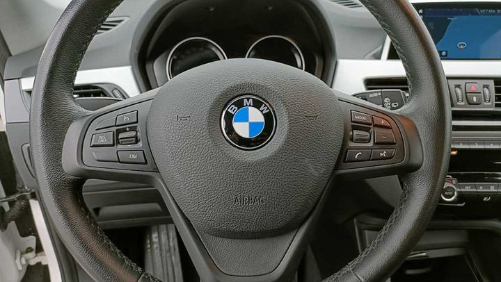 Photo 22 VIN: WBAJH51050EK91006 - BMW X1&#3915 