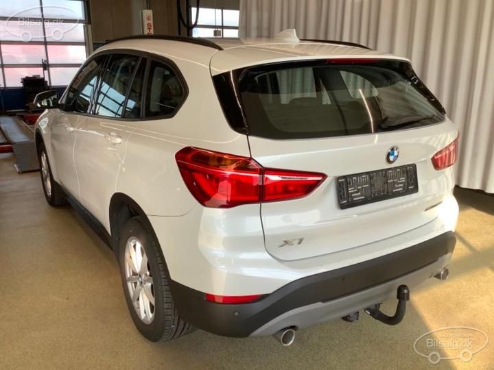 Photo 22 VIN: WBAJH5105K3J19069 - BMW X1 SUV 