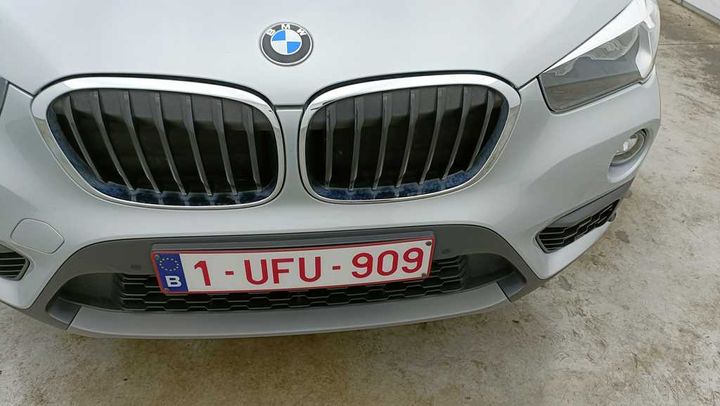 Photo 16 VIN: WBAJH510603G21637 - BMW X1 &#3915 