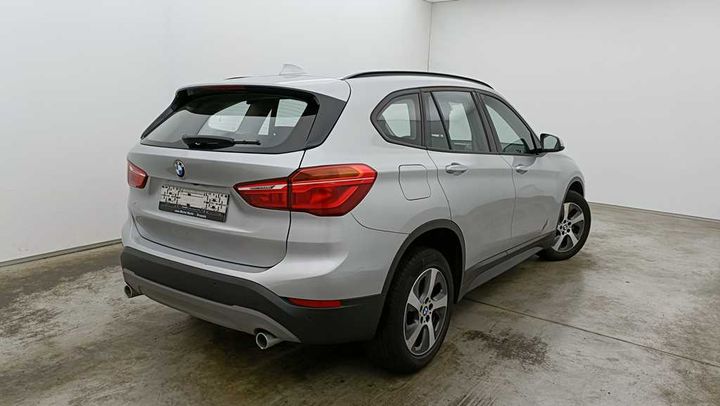 Photo 2 VIN: WBAJH510603G21637 - BMW X1 &#3915 