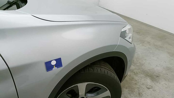 Photo 21 VIN: WBAJH510603G21637 - BMW X1 &#3915 