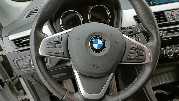 Photo 25 VIN: WBAJH510603G21637 - BMW X1 &#3915 