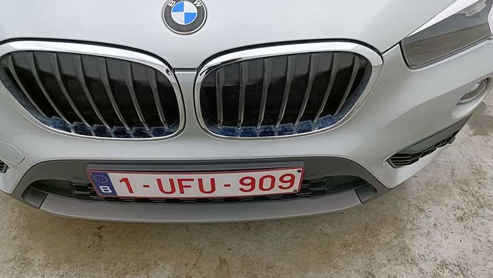 Photo 5 VIN: WBAJH510603G21637 - BMW X1 &#3915 