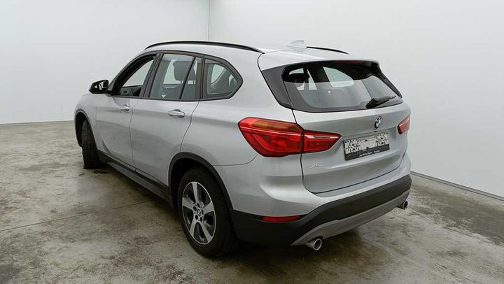 Photo 7 VIN: WBAJH510603G21637 - BMW X1 &#3915 