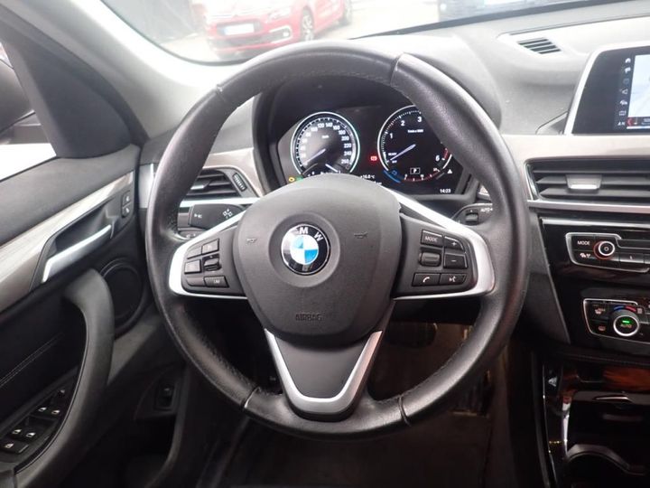 Photo 2 VIN: WBAJH510603G25509 - BMW X1 