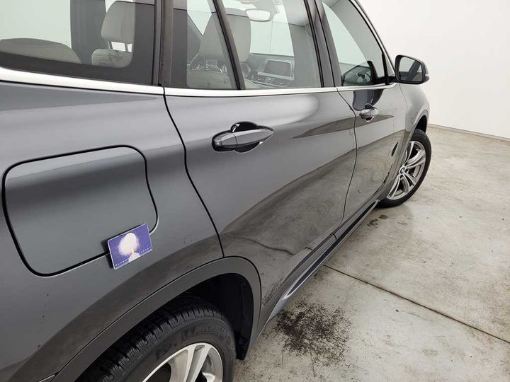 Photo 31 VIN: WBAJH510603G25641 - BMW X1 &#3915 