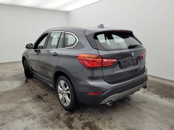 Photo 7 VIN: WBAJH510603G25641 - BMW X1 &#3915 