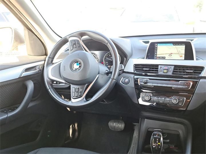 Photo 5 VIN: WBAJH510603G30239 - BMW X1 