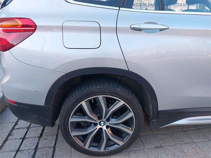 Photo 36 VIN: WBAJH510603J17778 - BMW X1 