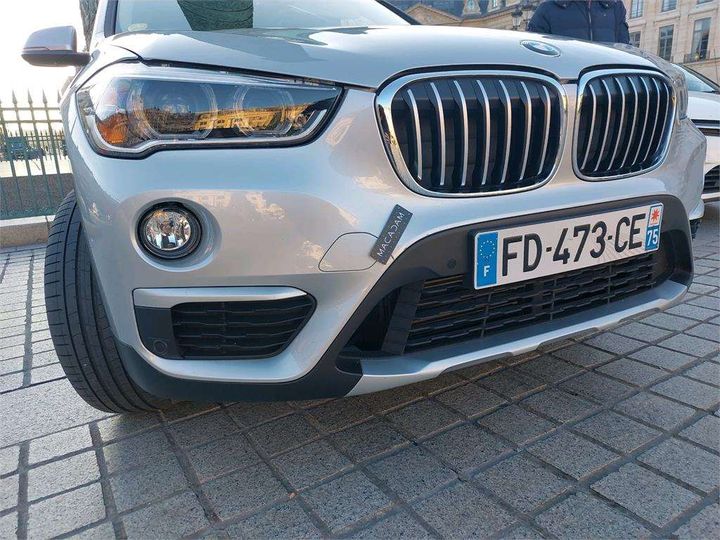 Photo 37 VIN: WBAJH510603J17778 - BMW X1 