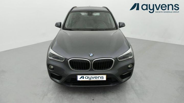 Photo 1 VIN: WBAJH510603J19028 - BMW X1 