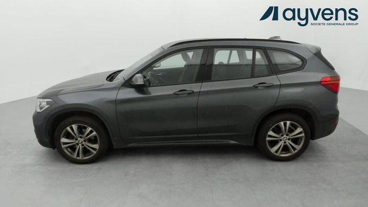 Photo 3 VIN: WBAJH510603J19028 - BMW X1 