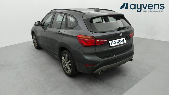 Photo 4 VIN: WBAJH510603J19028 - BMW X1 