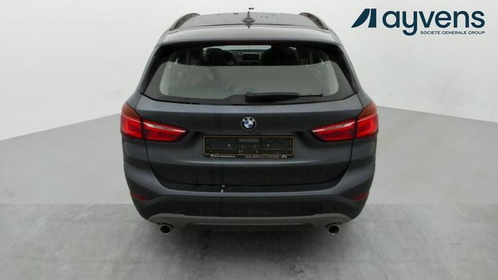 Photo 5 VIN: WBAJH510603J19028 - BMW X1 