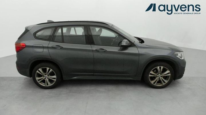 Photo 7 VIN: WBAJH510603J19028 - BMW X1 