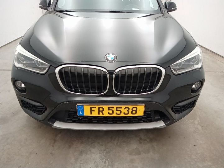 Photo 5 VIN: WBAJH510603K38732 - BMW X1&#3915 