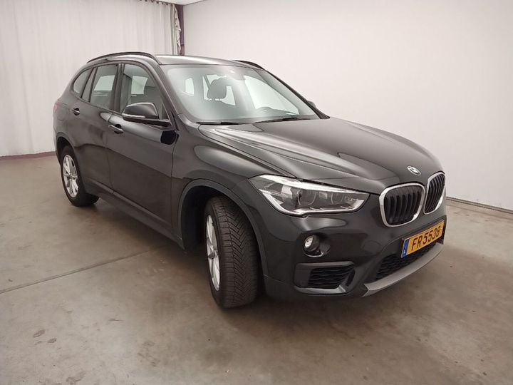 Photo 8 VIN: WBAJH510603K38732 - BMW X1&#3915 