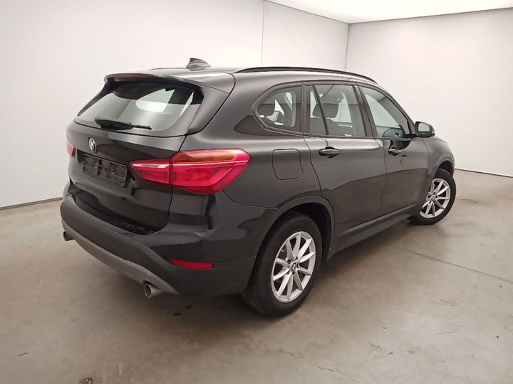 Photo 2 VIN: WBAJH510603K38732 - BMW X1&#3915 