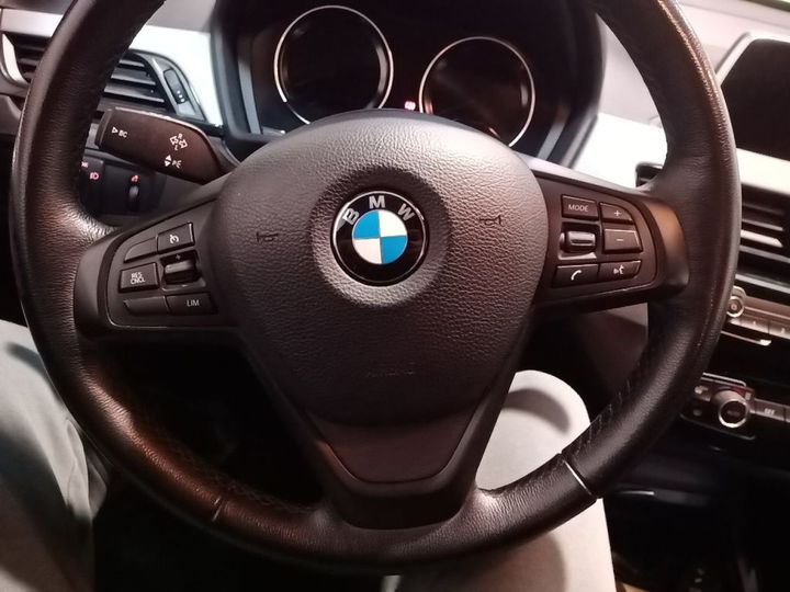 Photo 29 VIN: WBAJH510603K38732 - BMW X1&#3915 