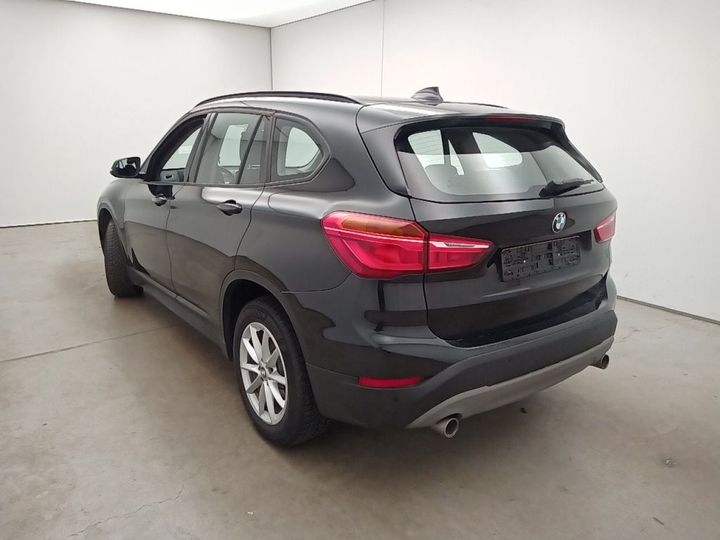 Photo 7 VIN: WBAJH510603K38732 - BMW X1&#3915 