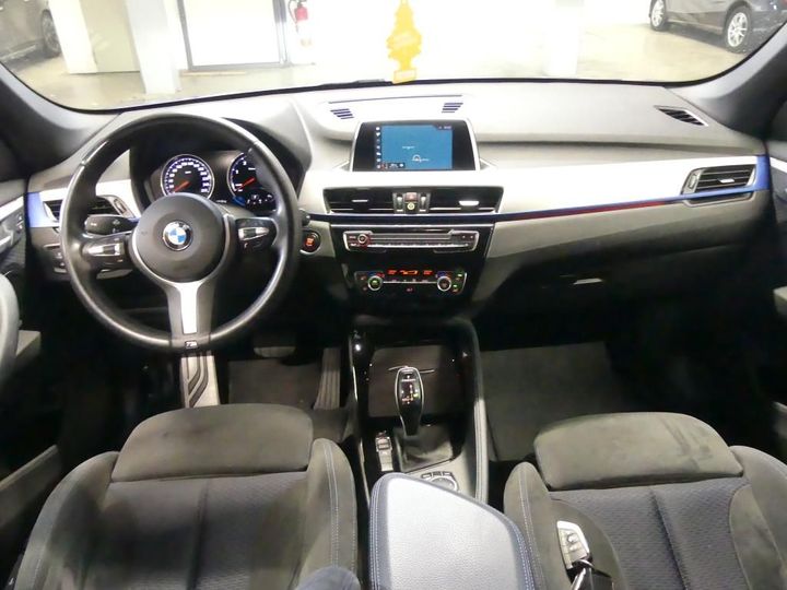 Photo 8 VIN: WBAJH51060EK94125 - BMW X1 