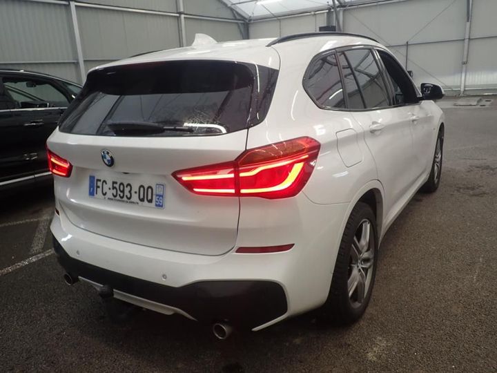 Photo 2 VIN: WBAJH51060EM85463 - BMW X1 