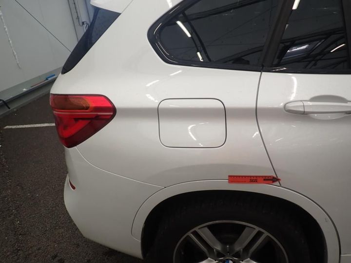 Photo 39 VIN: WBAJH51060EM85463 - BMW X1 