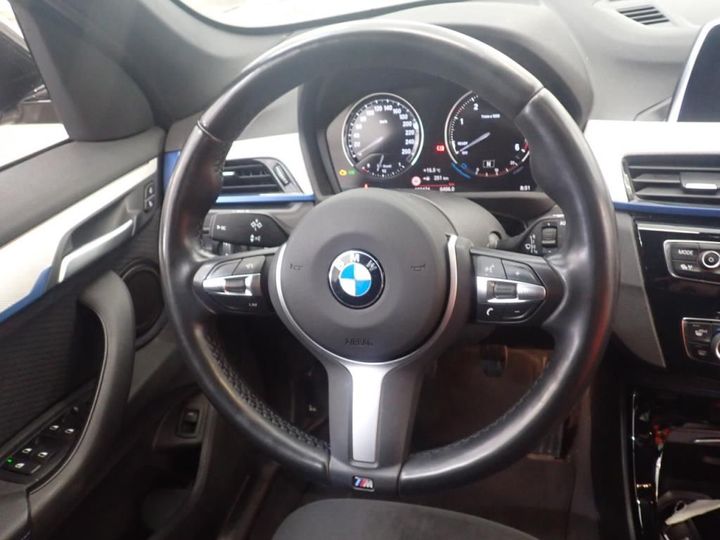 Photo 9 VIN: WBAJH51060EM85463 - BMW X1 