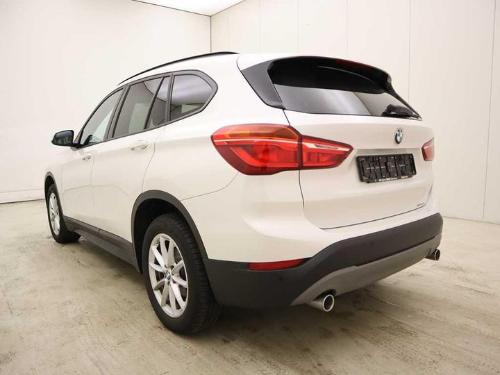 Photo 10 VIN: WBAJH51060EM85639 - BMW X1 