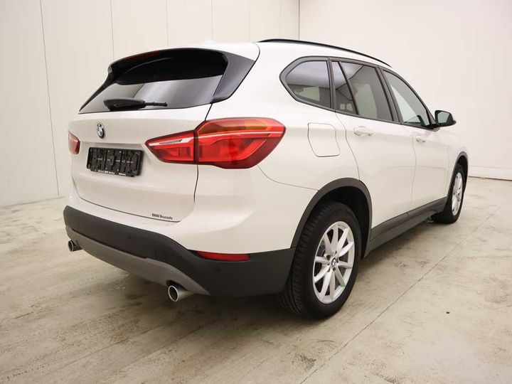 Photo 11 VIN: WBAJH51060EM85639 - BMW X1 