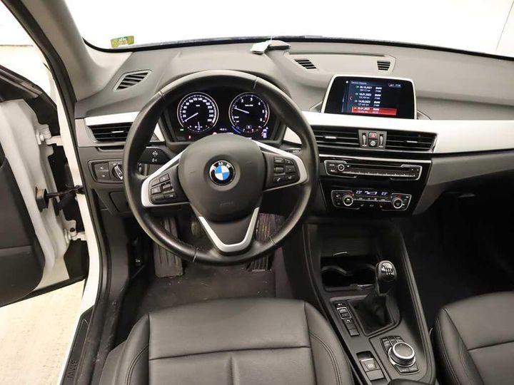 Photo 16 VIN: WBAJH51060EM85639 - BMW X1 