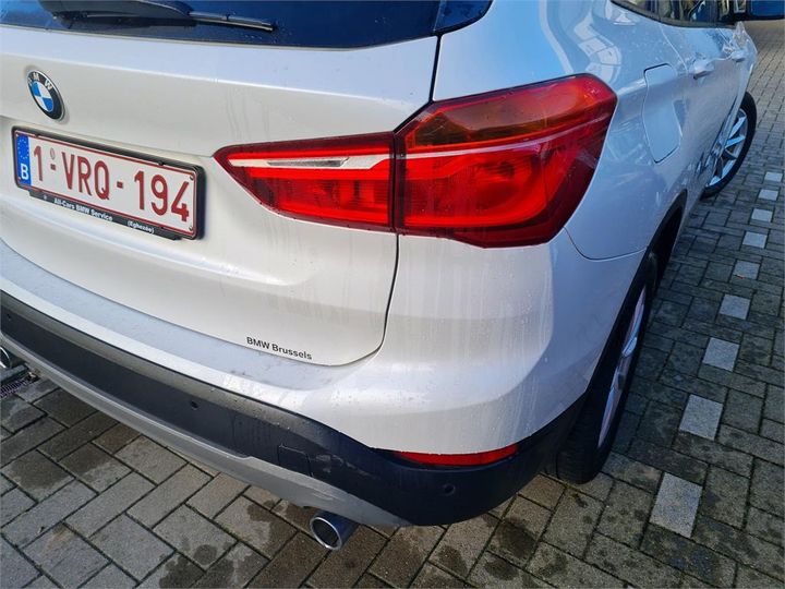 Photo 29 VIN: WBAJH51060EM85639 - BMW X1 