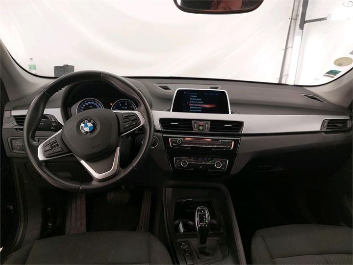 Photo 3 VIN: WBAJH510703G26099 - BMW X1 