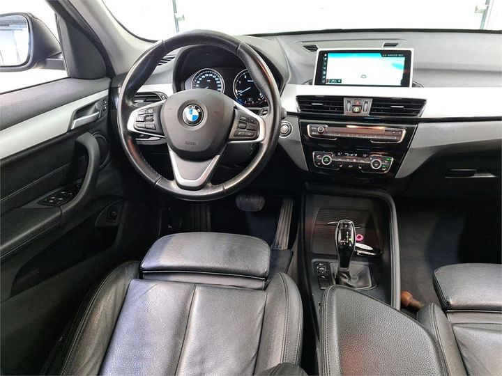 Photo 6 VIN: WBAJH510703G28712 - BMW X1 